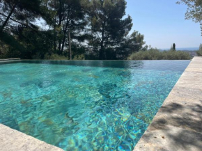 Villa Les Oliviers by Interhome